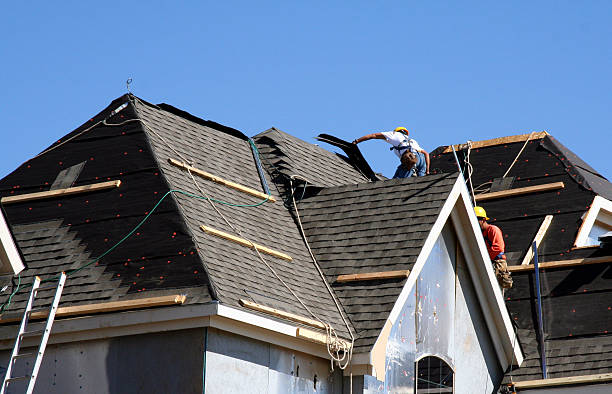 Quick and Trustworthy Emergency Roof Repair Services in Beechwood, MS