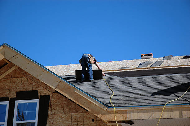Best Tile Roofing Contractor  in Beechwood, MS